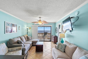 Ocean Terrace E4 - 2nd Row - Cherry Grove Section
